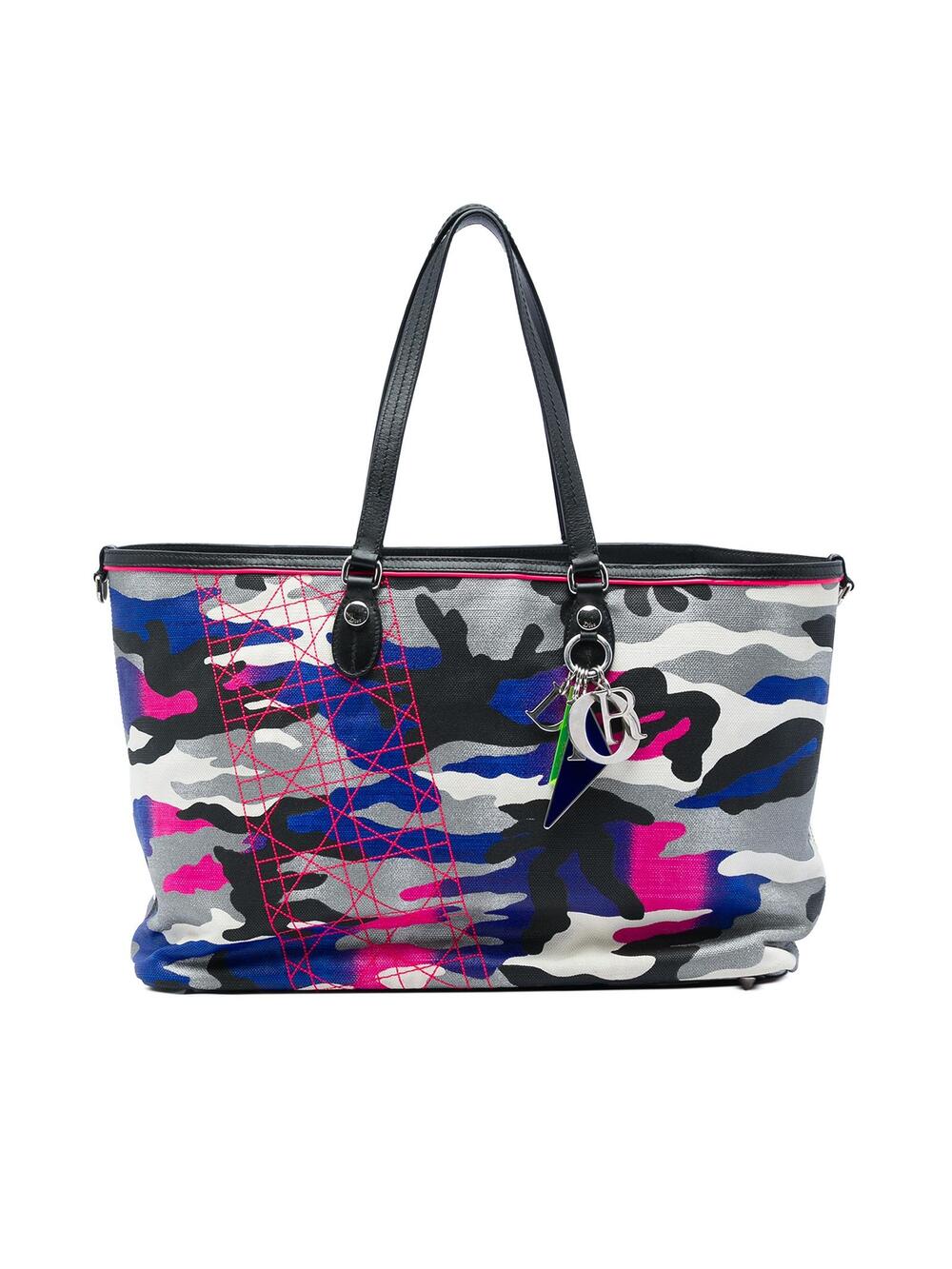 Dior Anselm Reyle Large Canvas #373593D84B
